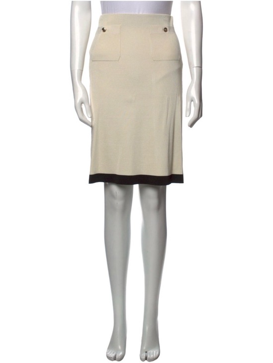 CHANEL Dresses & Skirts - CHANEL 2020 Skirt